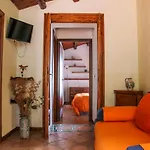 Magarà Apartamento *