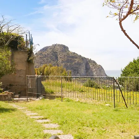 Magarà Appartement *
