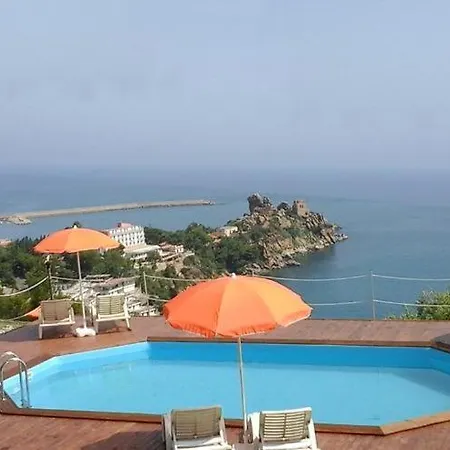 Magarà Cefalù