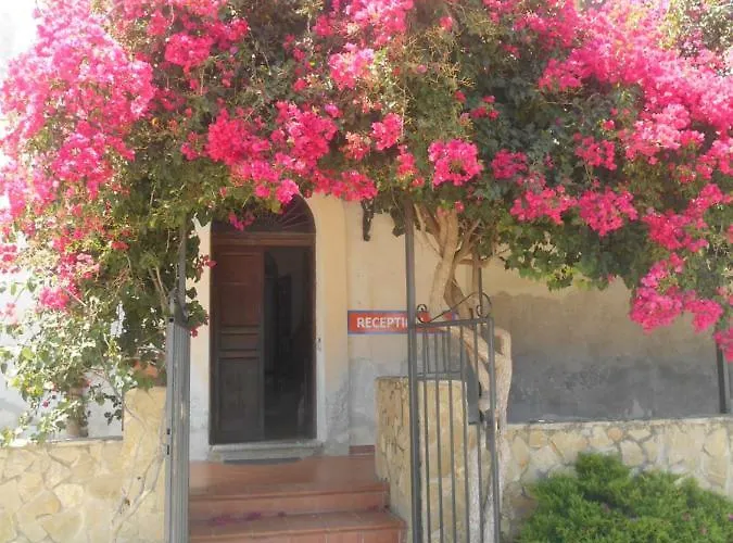 Apartamento Magarà
