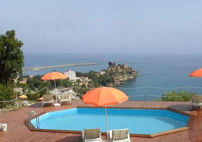 Magarà Cefalù