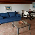Magara Appartement Cefalù