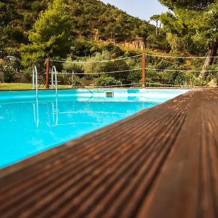 Apartmán Magara Cefalù