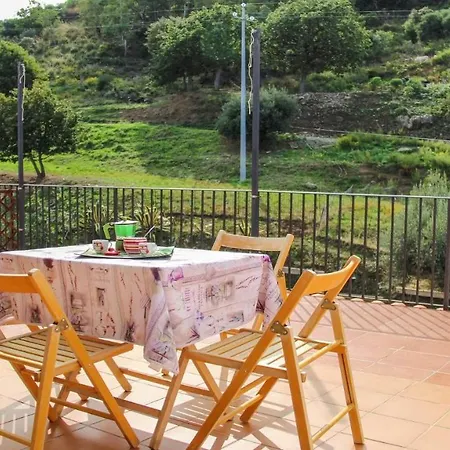 Apartamento Magarà *