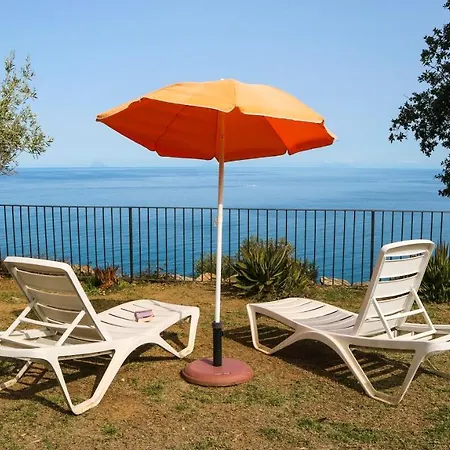Magarà Apartamento
