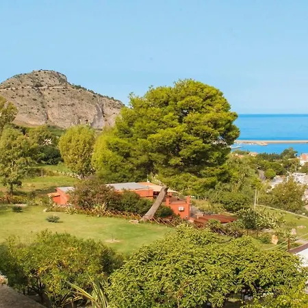 Apartamento Magarà