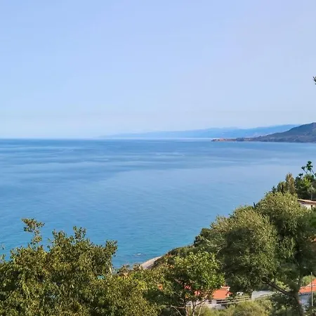 Apartmán Magara *