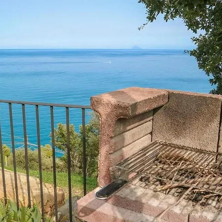 Magarà Appartement Cefalù