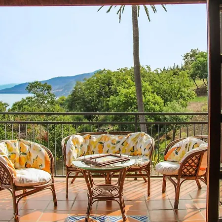 Appartement Magarà