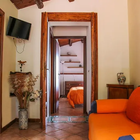 Magarà Appartement *
