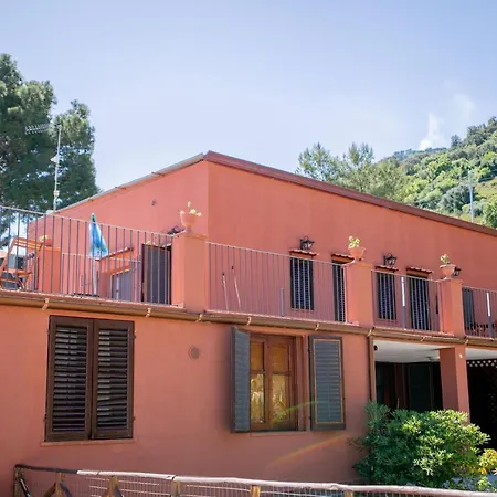 Appartement Magarà Cefalù