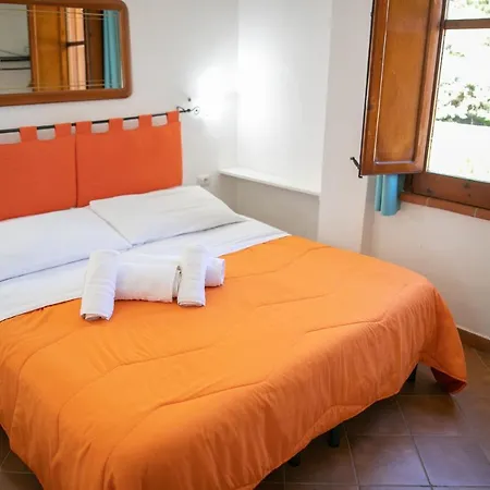 Appartement Magarà Cefalù