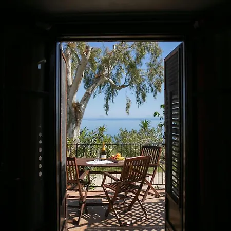 Magarà Appartement *