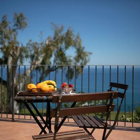 Magarà Appartement