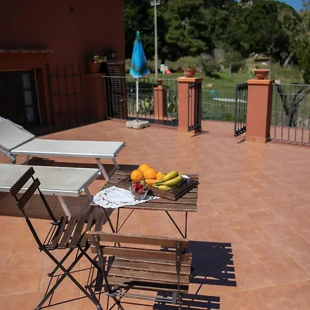 Magarà Cefalù