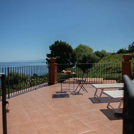 Magarà Cefalù