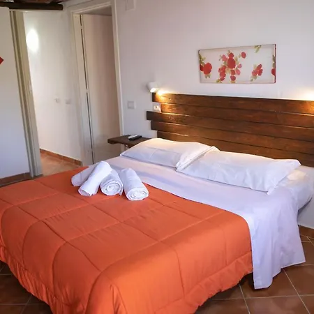 Apartmán Magara