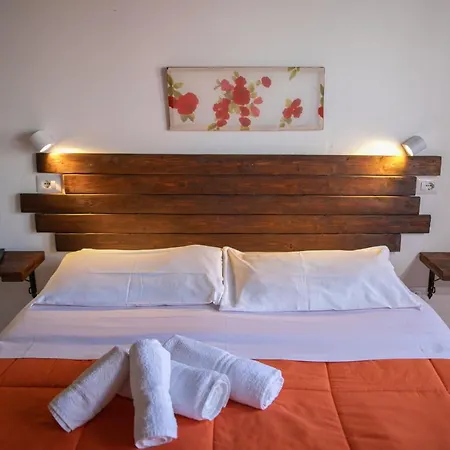 Appartement Magarà *