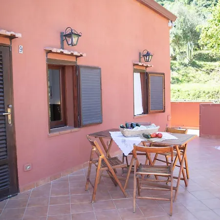 Magarà Cefalù