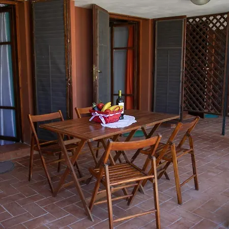 Magarà * Cefalù