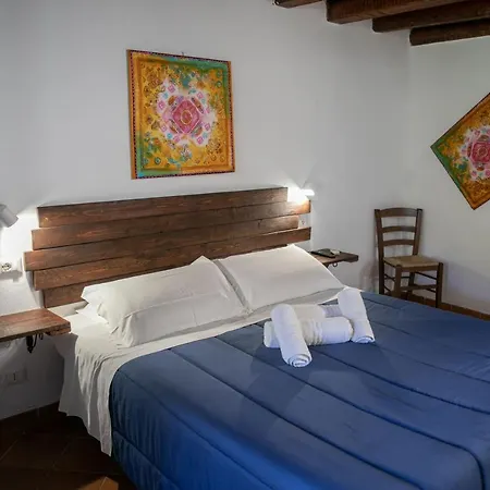 Magara Apartmán