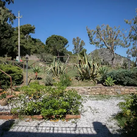 Magarà Apartamento *