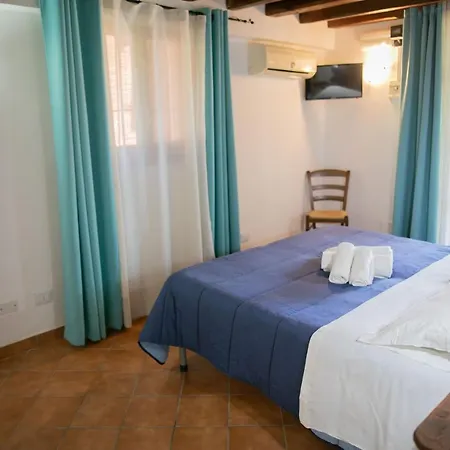 Magarà Apartamento *