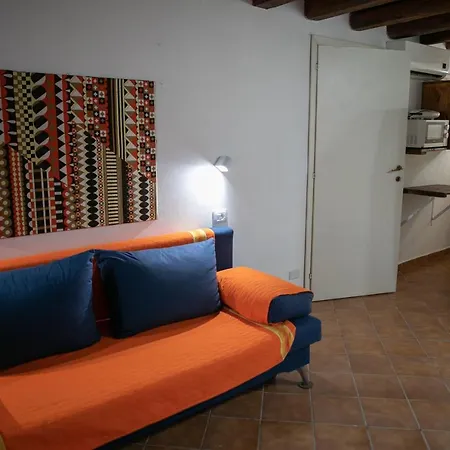 Magarà Appartement Cefalù