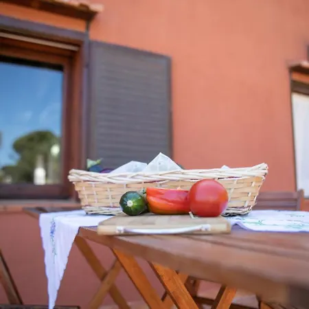 Magarà Appartement *