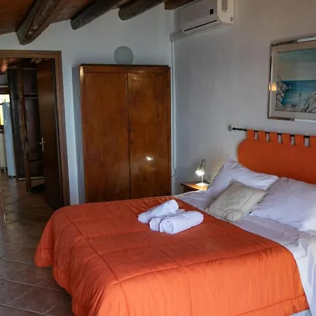Magarà Cefalù