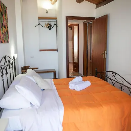 Apartmán Magara