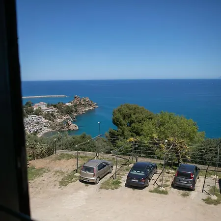 Appartement Magarà