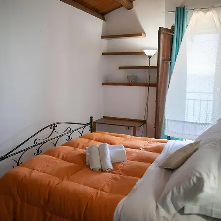 Appartement Magarà Cefalù