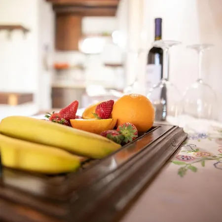Appartement Magarà Cefalù