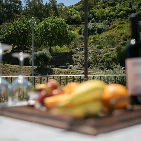 Magarà Cefalù