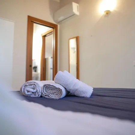Magarà Appartement
