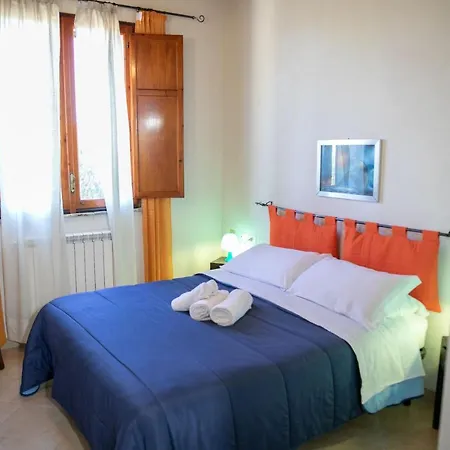 Magarà Appartement Cefalù