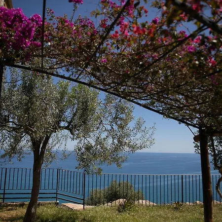 Apartamento Magarà