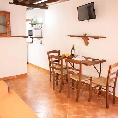 Magarà Appartement