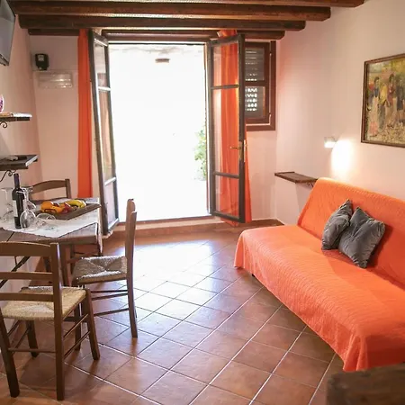 Appartement Magarà