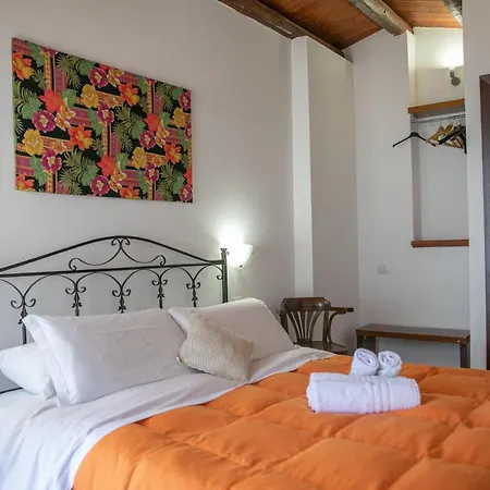 Magarà Cefalù
