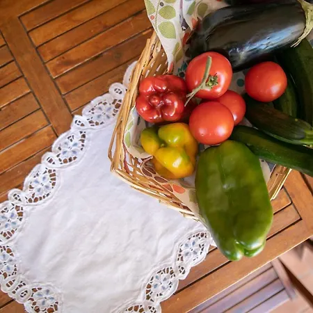 Magarà Appartement Cefalù