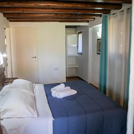 Appartement Magarà