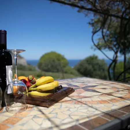 Magarà Appartement