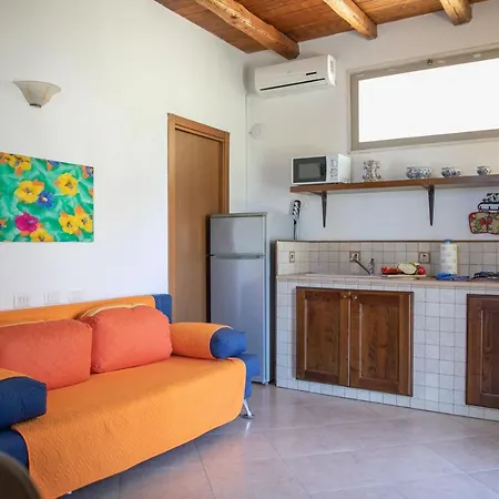Appartement Magarà *