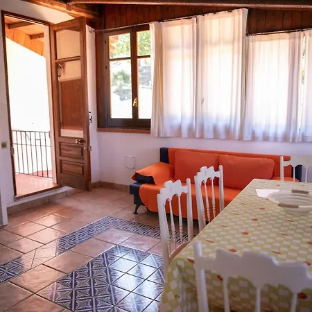 Magarà Appartement