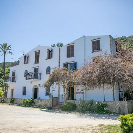 Magarà Cefalù