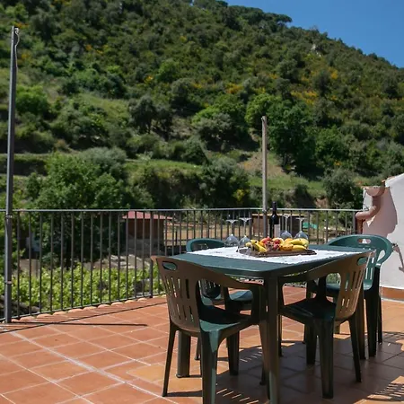 Magarà Apartamento