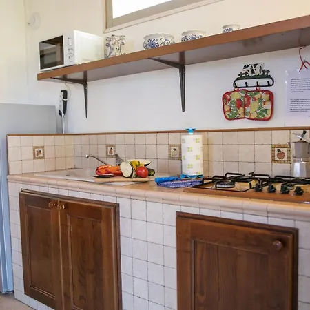 Apartmán Magara *