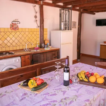 Apartmán Magara *